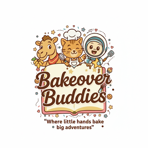 Bakeover Buddies